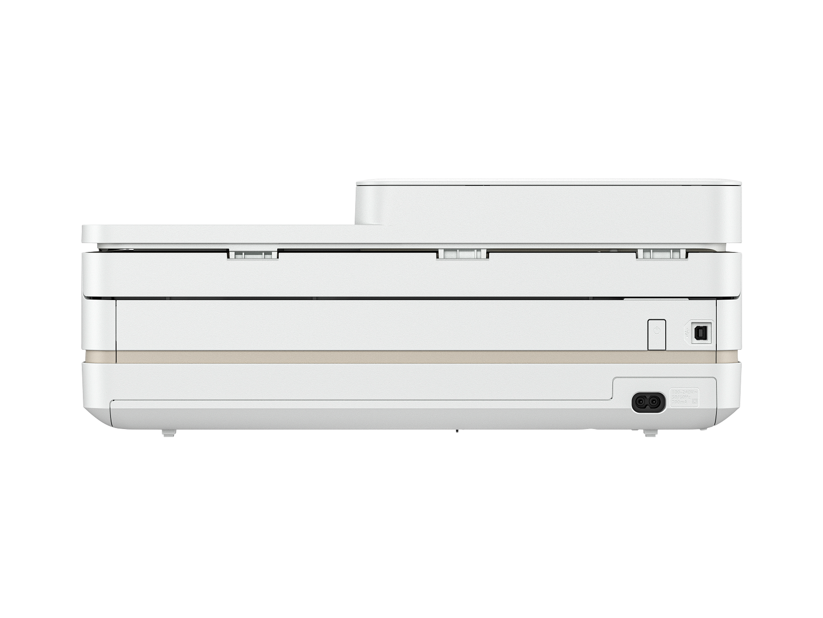 HP Envy 6555e All-in-One Printer with 3 Months of Instant Ink for free with HP+, AI-enabled - Image 4