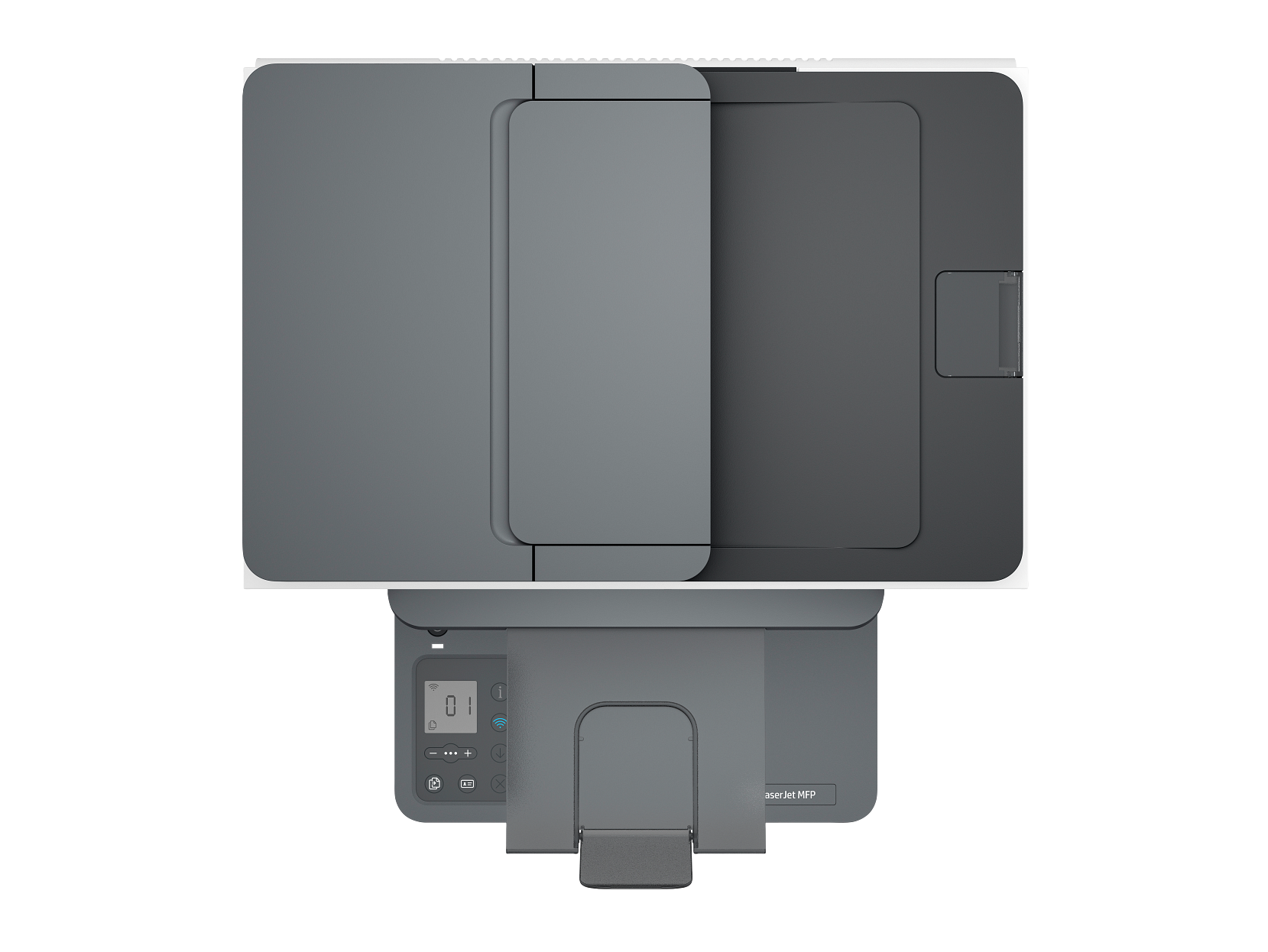 HP LaserJet MFP M235sdw Printer - Image 4