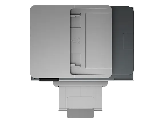 HP OfficeJet Pro 8139e Wireless All-in-One Printer with 1 Full Year Instant Ink with HP+, AI-enabled - Image 4